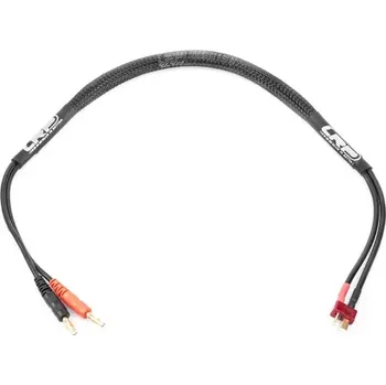 RC náhradní díl LRP Electronic Nabíjecí kabel 50cm z G4 na T-Dean konektor