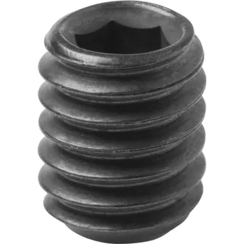 RC model Kavan Imbusové červíky M4x4 mm (6 ks)