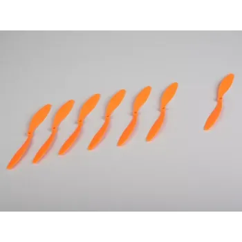 RC náhradní díl Vrtule GWS I 7x6 (178x152mm) balení 6+1 ZDARMA