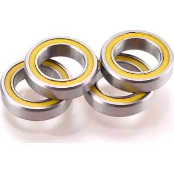 RC náhradní díl Revolution Design Ultra kuličkové ložiska 10x16x4mm (4 ks.)