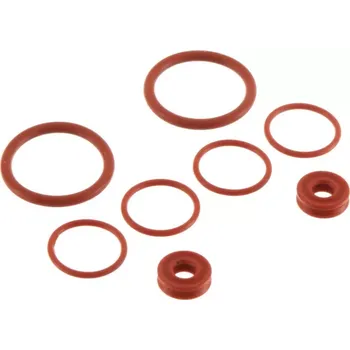 RC náhradní díl Pro-Line o-kroužky tlumiče Pro-Spec