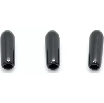 RC náhradní díl SWORKz čepičky antény, 3 ks.