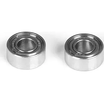 RC náhradní díl OMP M2 Ložiska hl. hřídele