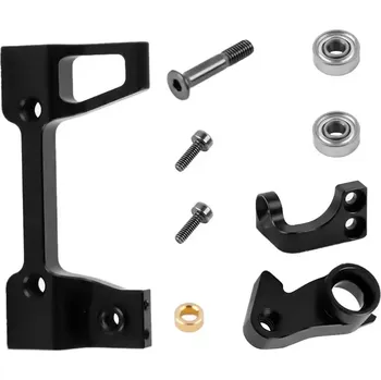 RC náhradní díl OMP M5 sada napínáku řemenu