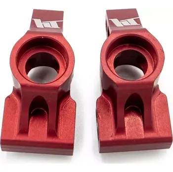 RC náhradní díl HOBBYTECH Zadní hliníkové těhlice