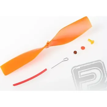 RC náhradní díl Vrt. komplet 150 IGRA