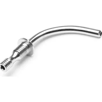 RC model Kavan Průchodka palivové nádrže