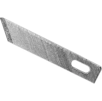 RC náhradní díl Excel 20005 Čepel hoblíková šikmá 5ks č.5