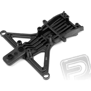 RC náhradní díl HPI Přední díl šasi, Formule 1