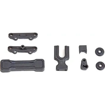 RC náhradní díl GM RACING Plastové díly, sada