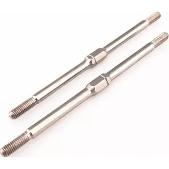 RC náhradní díl HOBBYTECH Zadní spojovačky ST10, 2 ks.