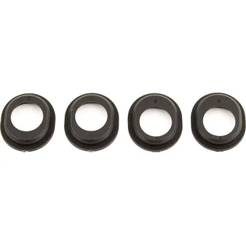 RC náhradní díl Associated B6.1 nastavitelné vložky diferenciálu