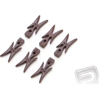 RC náhradní díl Billing Boats Vazák 22mm (6 ks)