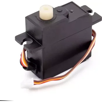 RC náhradní díl Servo řízení Funtek GT16E