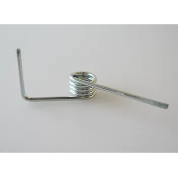 RC náhradní díl XCEED Držák s pružinou pro výkuk 1/8 OFF ROAD