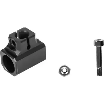 RC náhradní díl OMP M5 kámen ocasního rotoru