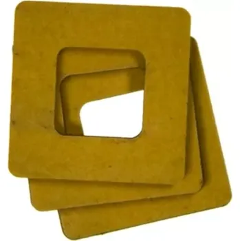 RC náhradní díl bavarian Demon Oboustranka - měkká (3SX, 3X, CORTEX)