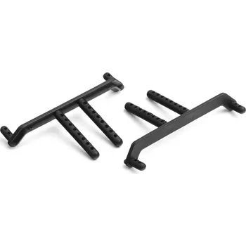 RC náhradní díl Kavan Sloupky karoserie 2 ks