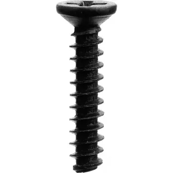 RC náhradní díl Kavan Horní šroub svislého čepu 2,6x12 mm 4 ks