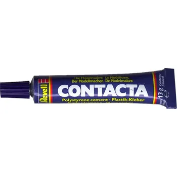 Průmyslové lepidlo Revell lepidlo Contacta Gel 13g