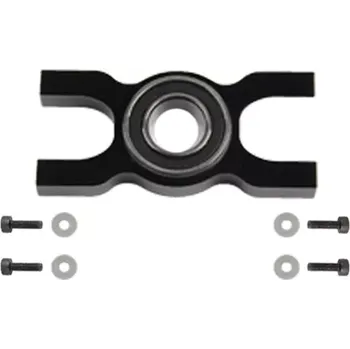 RC náhradní díl XL Power Alu blok třetího ložiska