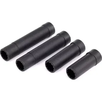 RC náhradní díl Traxxas hřídel centrální prodloužená