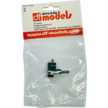 RC náhradní díl Převodovka pro SkyWatcher EasyFly DF models 9487