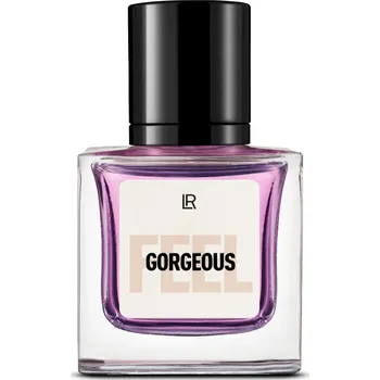 Dámský parfém LR Health Beauty Feel Gorgeous EdP 50ml dámský