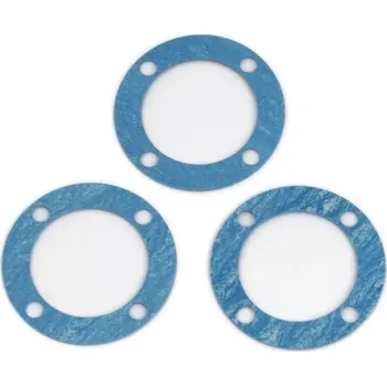 RC náhradní díl Associated RC8B3.1 těsnící kroužky diferenciálu