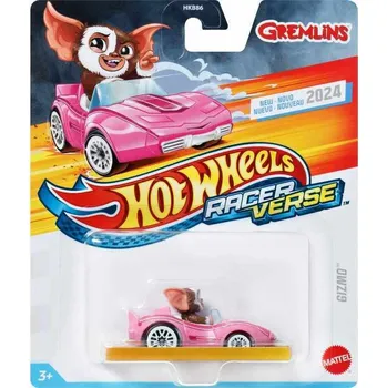 Mattel HW RacerVerse Gremlins GIZMO HRT27