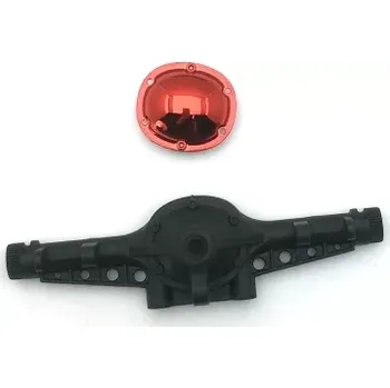 RC model RGT Skříň diferenciálu přední