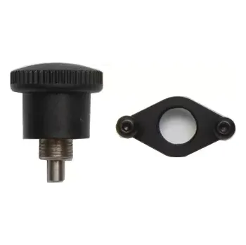 RC náhradní díl XL Power Nimbus 550 zámek držáku aku