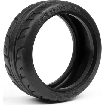 RC náhradní díl HPI Pneu T-GRIP 26mm (2ks)