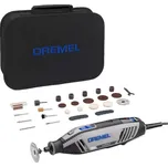 Dremel 4250 v textilní brašně, 175W, 35ks