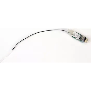 RC náhradní díl Graupner 2,4 GHz přijímač