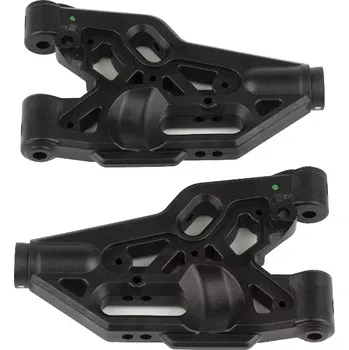 RC náhradní díl Associated RC8B4 Přední spodní ramena zavěšení, měkká