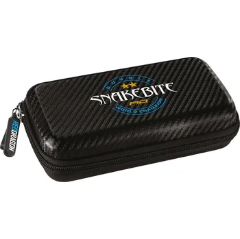 Příslušenství pro šipky Red Dragon Pouzdro na šipky Peter Wright DWC Super Tour