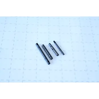 RC náhradní díl Hřídele pro 2-rychlostní převodovku DF models 7260