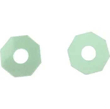 RC náhradní díl RGT Podložka třecí spojky (2ks)