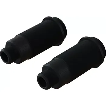 RC náhradní díl Arrma tělo tlumiče 16x54mm černé, hliník (2)