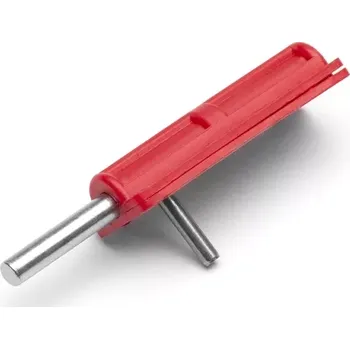 RC náhradní díl Kavan Uzávěr kabiny Plastový