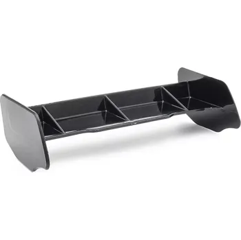 RC náhradní díl FUNTEK STX - zadní černé křídlo, 1 ks.