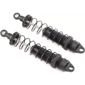 RC náhradní díl Losi tlumič zadní kompletní (2): Mini-T 2.0