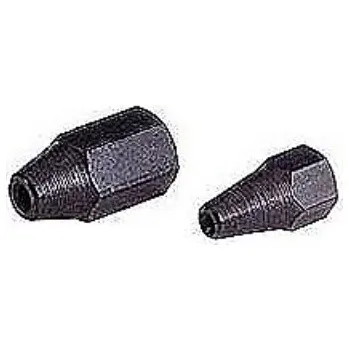 RC náhradní díl GRAUPNER modellbau Pojistná matice 1/4" 28 UNF