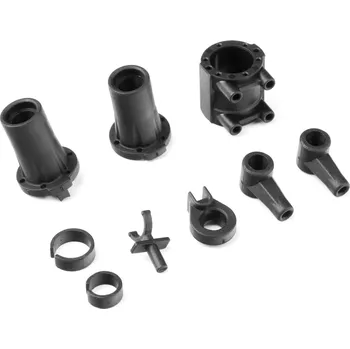 RC model RGT Díly pro zadní stabilizátor