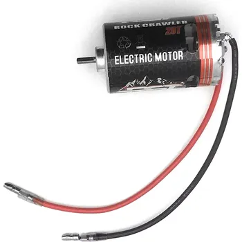 RC model RGT Motor 550/8020