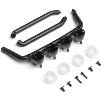 RC model Kavan GRE18 Sada ochranné klece se světly