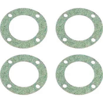 RC náhradní díl HOBBYTECH ROGUE TERRA - Těsnění diferenciálu, 4 ks.