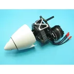 Motor Dualsky CRS3000.13 MKII. FAI F3A