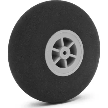 RC model Kavan Mechové kolečko lehké, tvrdé, 73mm, 1 ks.